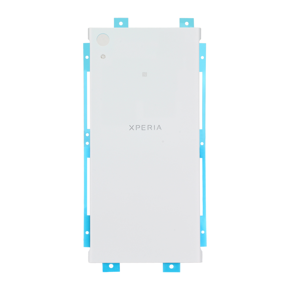 Sony Xperia XA1 Ultra G3212, G3221 Battery Cover, White