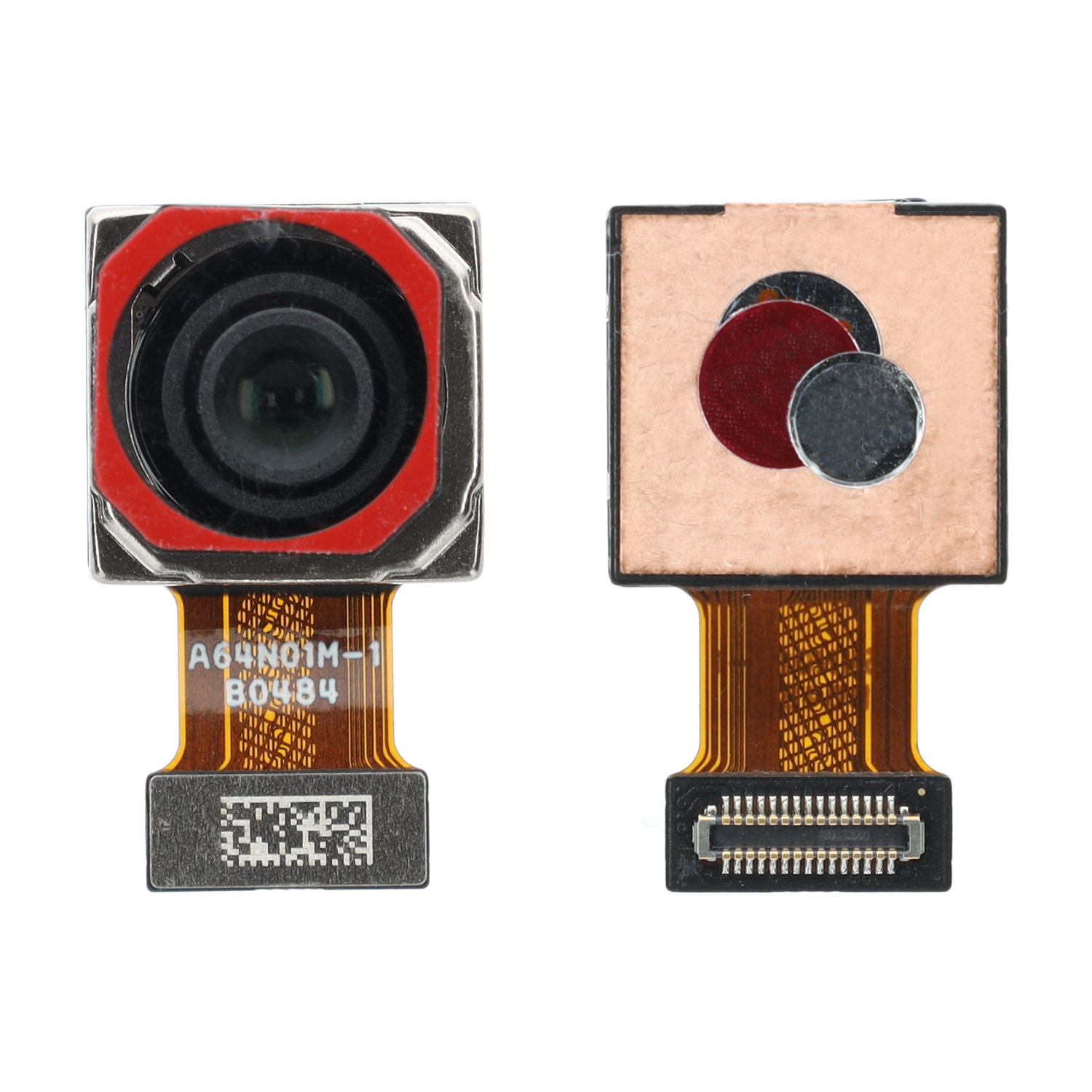 Kamera Wide Kompatibel zu Xiaomi 12 Pro (2201122C)