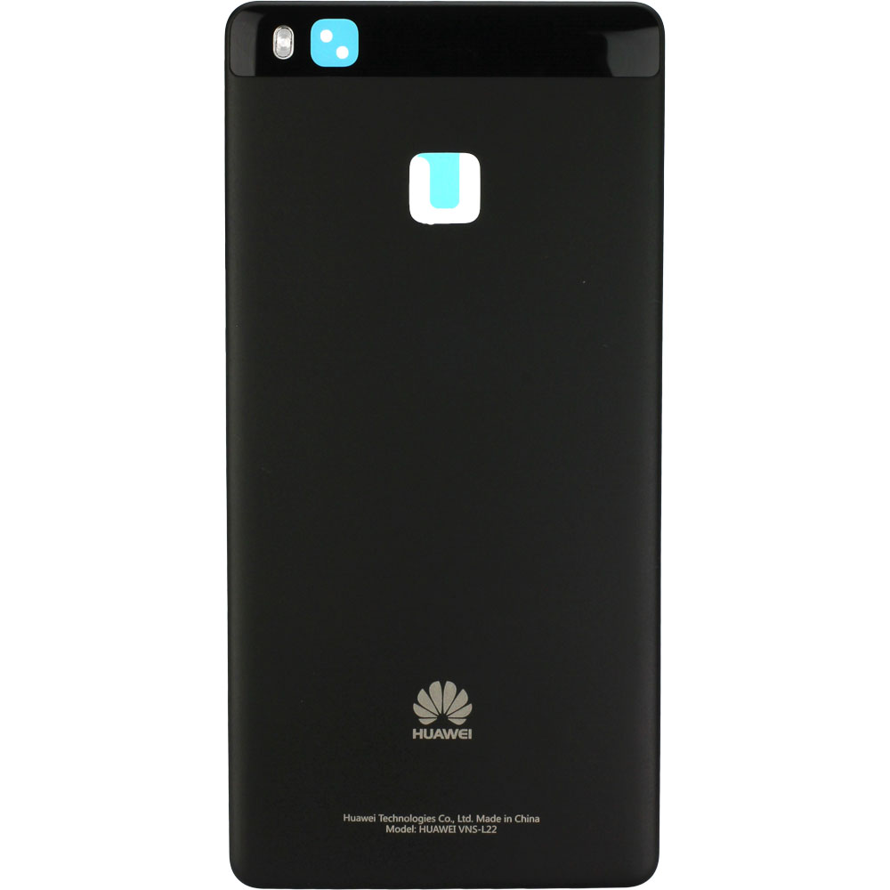 Huawei P9 Lite (VNS-L21) Battery Cover, Black