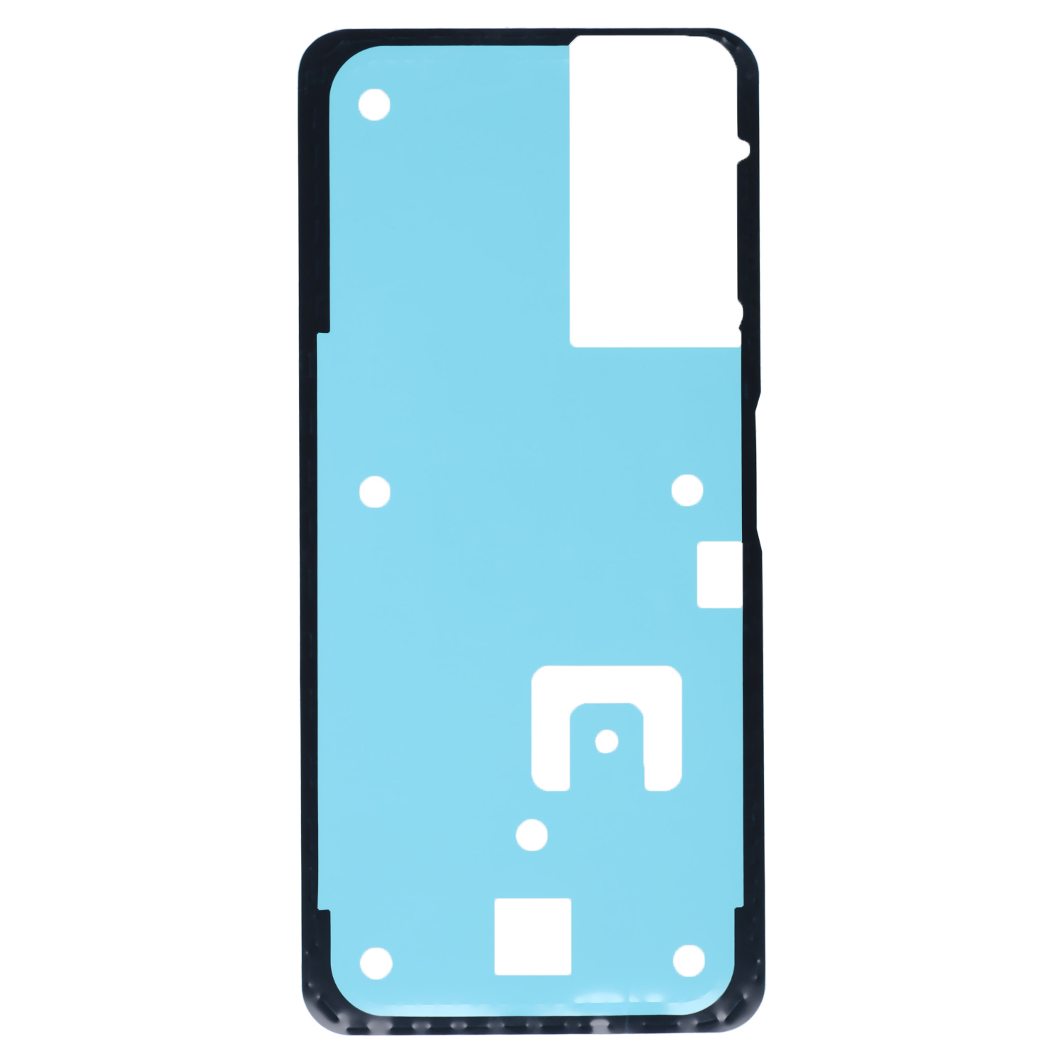 Battery Cover Adhesive compatible with Huawei P Smart 2021