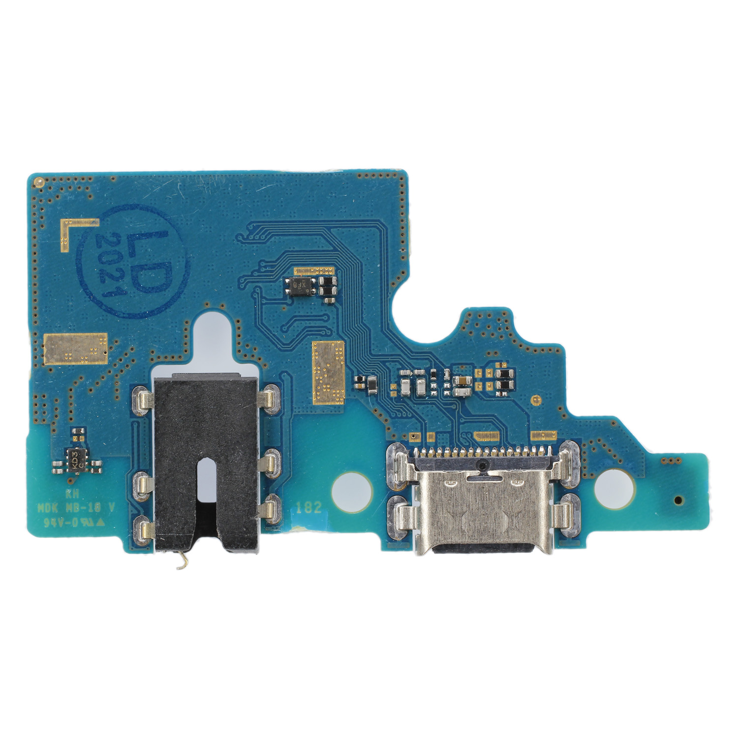 Dock Connector compatible with Samsung Galaxy A51 (A515F)