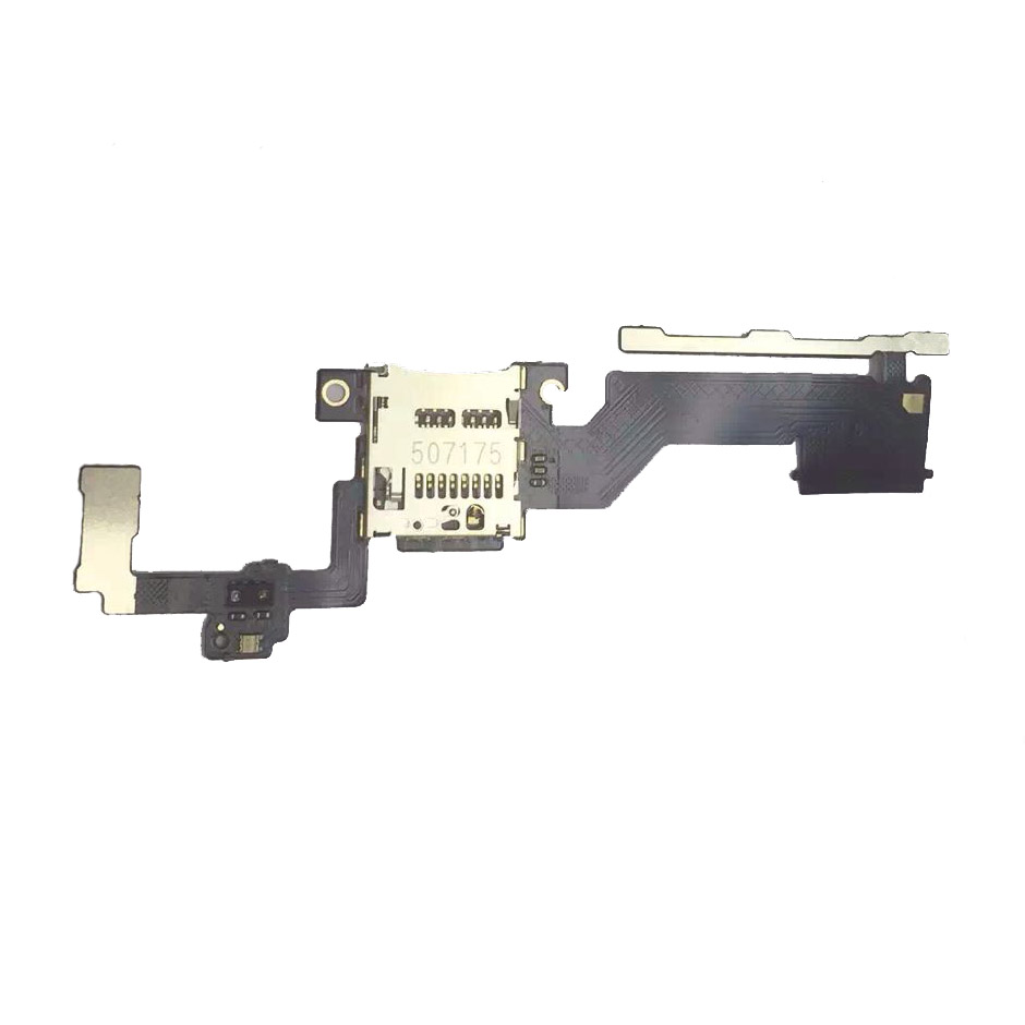 HTC 9+ On Off Power/Volume Flex cable