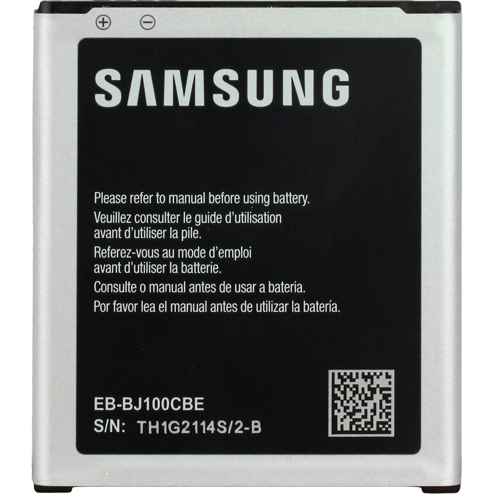 Samsung Galaxy J1 J100F Battery EB-BJ100CBE