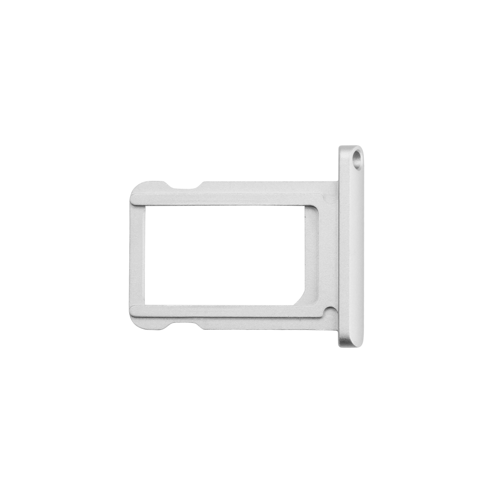 Sim Tray Silber kompatibel mit iPad Pro 10.5 (2017) (A1701, A1709)